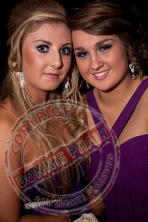 St. Comhghall's Formal in the Four Seasons Hotel Monaghan.