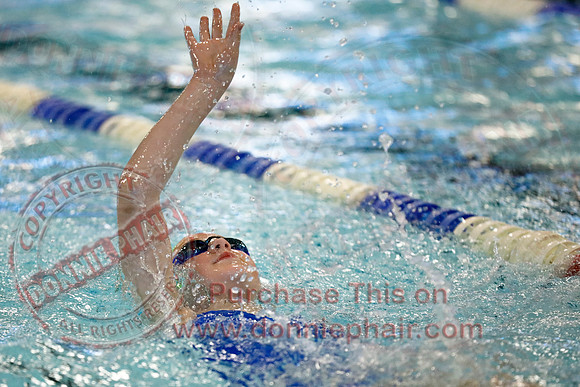 Enniskillen Lakelanders Junior Swimming Gala-58
