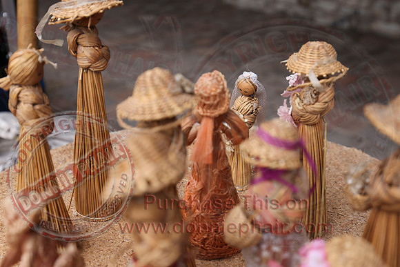 Olde Tyme Market Day in Lisnaskea-29