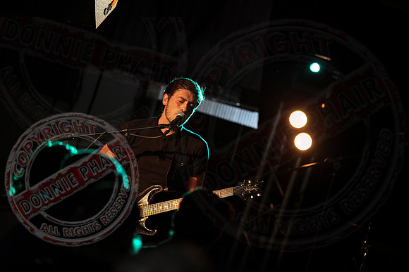 Forfey Music Festival.