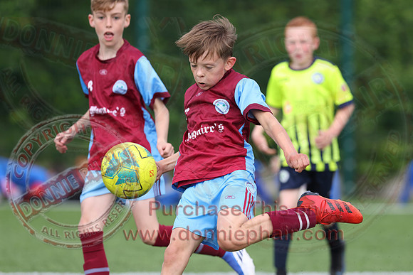 Irvinestown Wanderers Youth Soccer Tournament-13