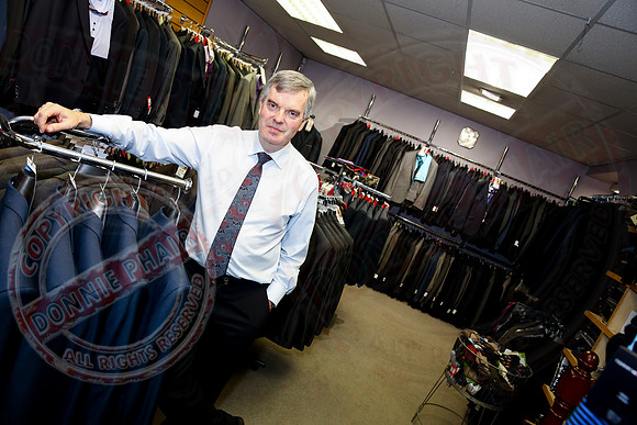 SD Kells Retail, Lisnaskea.