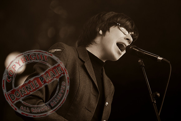 The Strypes