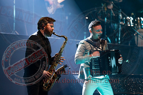 Nathan Carter Concert in Aid of Willowbridge Primary School, Enniskiilen-129
