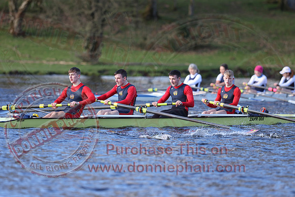 Erne Head of the River 2022 - Rowing-20
