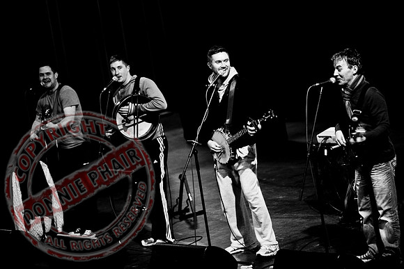 The Kilkennys