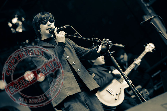The Strypes
