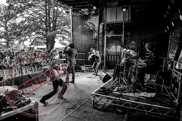 The Strypes