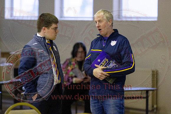 Derrygonnelly Harps Book Launch - Hi Res-7