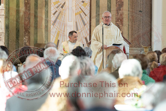 Novena of Hope and Healing in The Holy Cross Church, Lisnaskea, Aghalurcher Parish-9