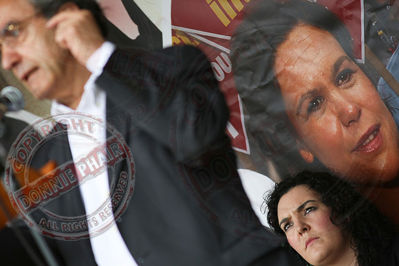 33rd Anniversary of Hunger Strike celebrated in Derrylin.