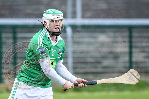 Fermanagh (0-10) V Roscommon (4-20) in National Hurling League Division 3A