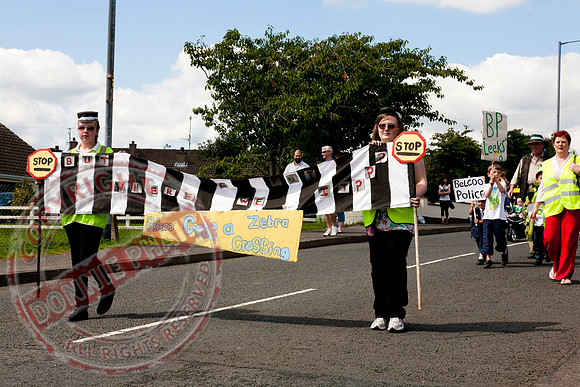 Belcoo Festival 2010