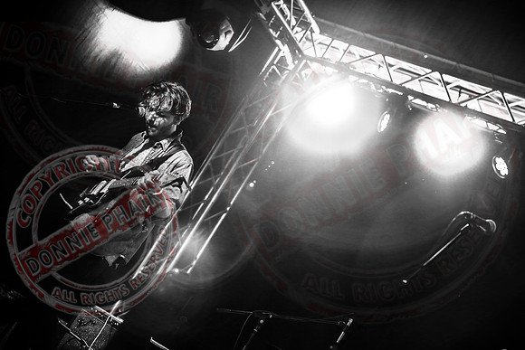 Forfey Music Festival.