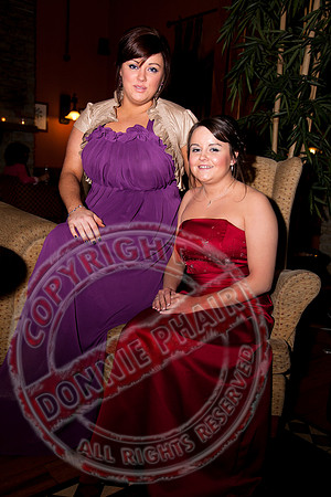 Devenish Gala Ball