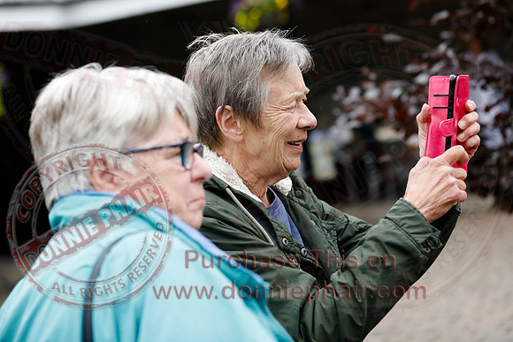 Olde Tyme Market Day in Lisnaskea-60
