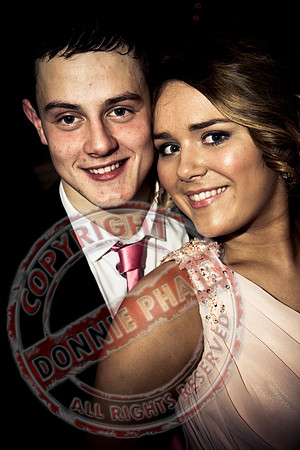 St. Comhghall's Formal in the Four Seasons Hotel Monaghan.