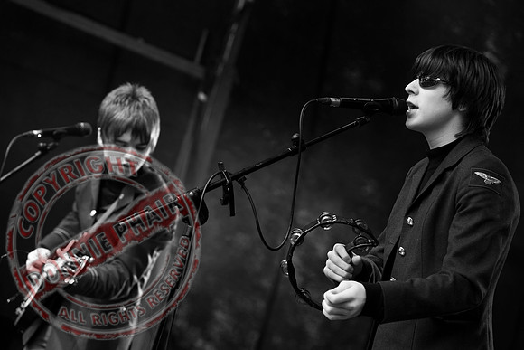 The Strypes