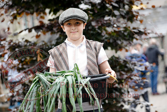 Olde Tyme Market Day in Lisnaskea-67