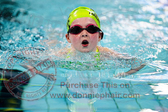 Enniskillen Lakelanders Swimming Club Spring Junior Gala-37