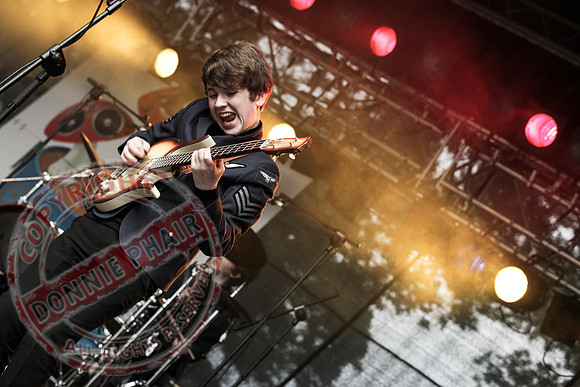 The Strypes