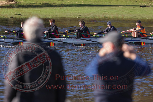 Erne Head of the River 2022 - Rowing-32