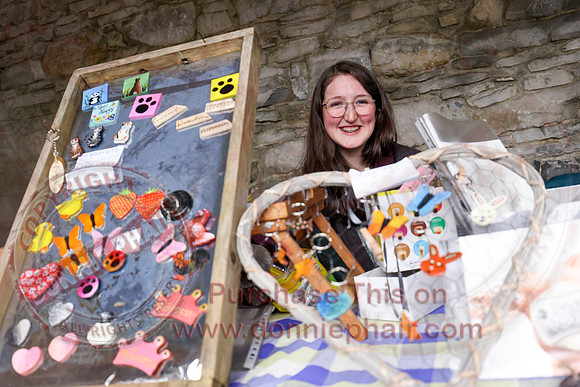 Olde Tyme Market Day in Lisnaskea-64