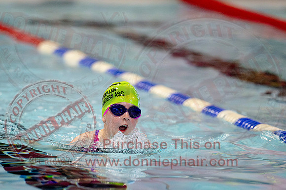 Enniskillen Lakelanders Swimming Club Spring Junior Gala-46