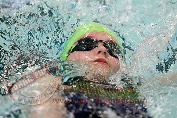 Enniskillen Lakelanders Junior Swimming Gala-60