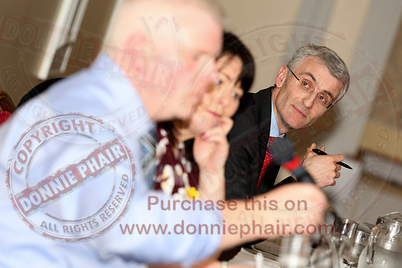 DARD Meeting in Donn Carragh Hotel.