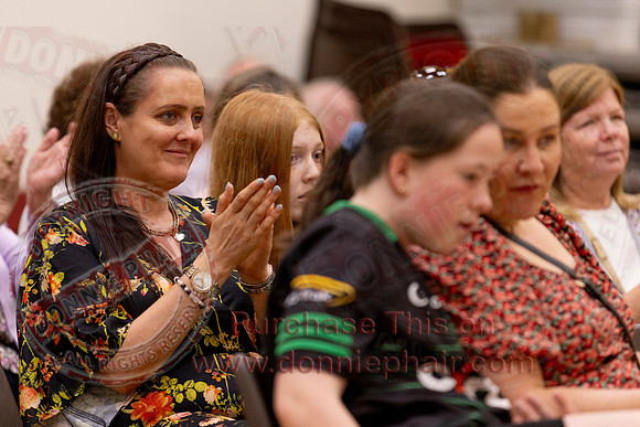 Appreciation Night in Memory of Mickey McPhillips, Newtownbutler-31