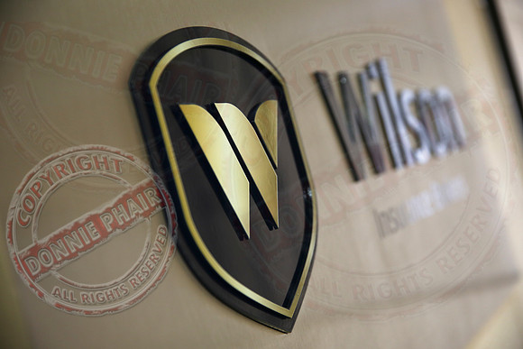 Wilson Insurance Brokers, Lisnaskea.