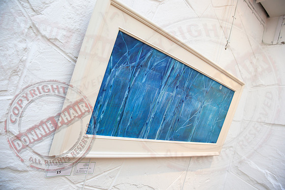 ArtByNorthWest in Devenish Gallery.