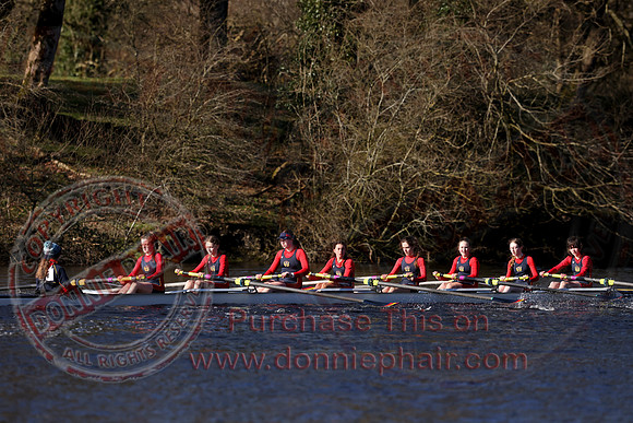 Erne Head of the River 2022 - Rowing-28