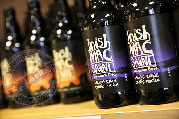 Reillys Off-Licence, Lisnaskea.