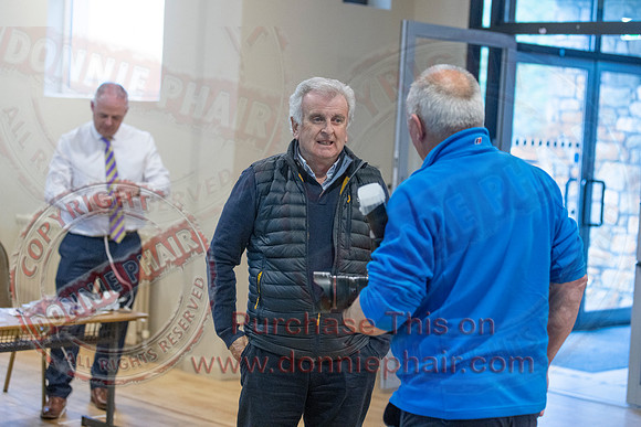 Derrygonnelly Harps Book Launch - Hi Res-19