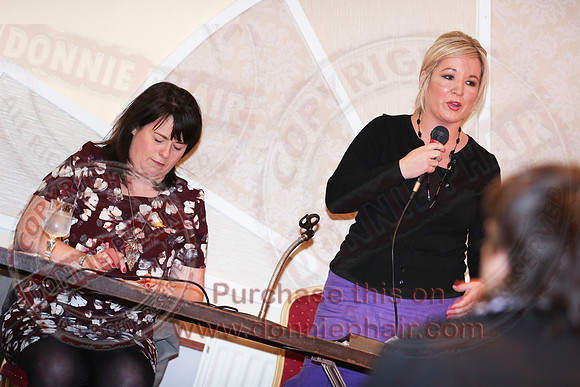 DARD Meeting in Donn Carragh Hotel.