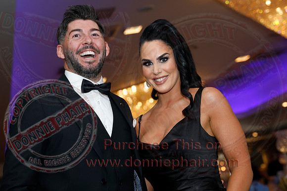 Enniskillen Town United 50th Anniversary Gala Ball-15
