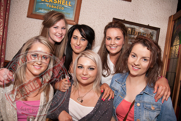 Belleek Traditional Irish Music Festival