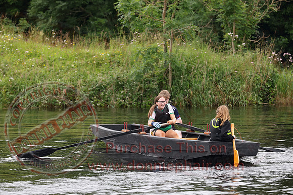 Belleek Regatta Cot Racing-20