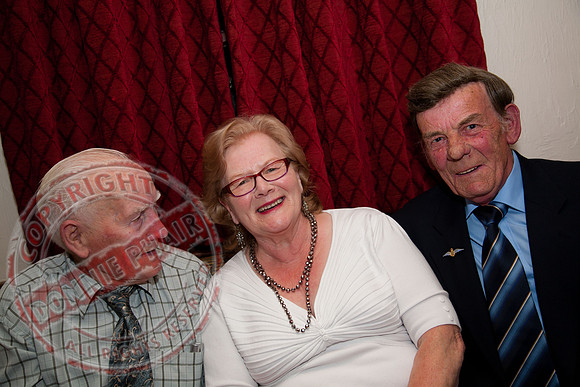 David and Isabel Graham 50th Wedding Anniversary