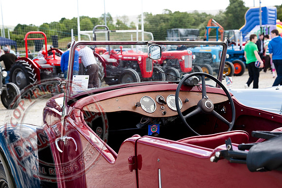 Kinawley Festival 2010
