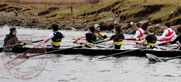Head of the River Boat Race