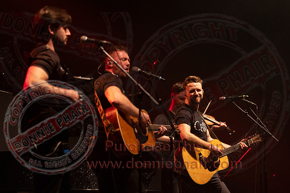 Nathan Carter Concert in Aid of Willowbridge Primary School, Enniskiilen-93