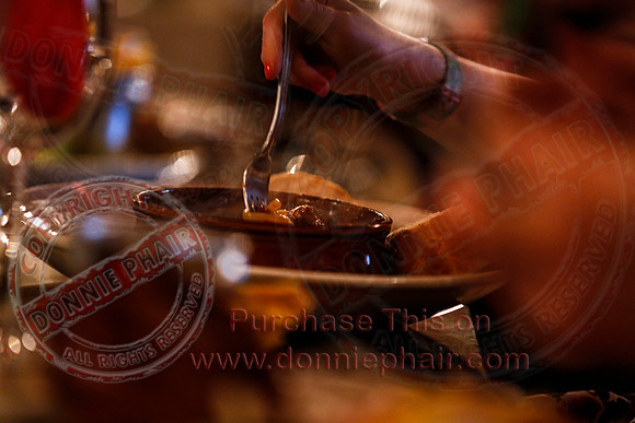 Tullymill Restaurant