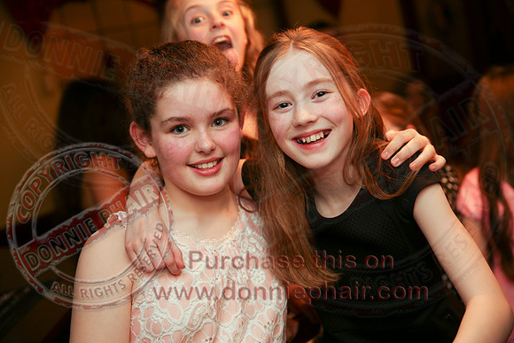 Aghadrumsee GAC Presentation Night.
