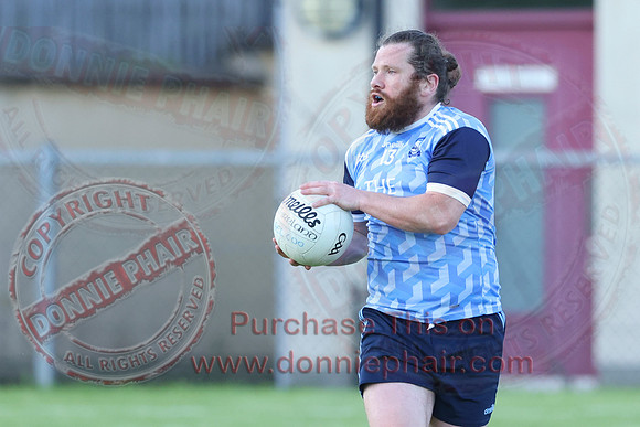 Tempo (1-08) V Belcoo (2-13) in Club Players GAA Football Competition 2B-10