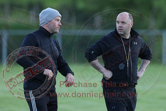Tempo (1-08) V Belcoo (2-13) in Club Players GAA Football Competition 2B-15