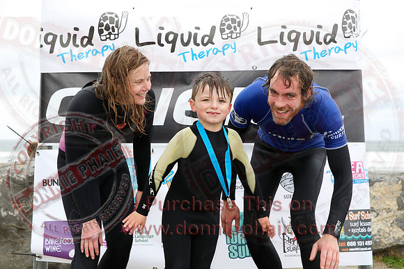 Liquid Therapy