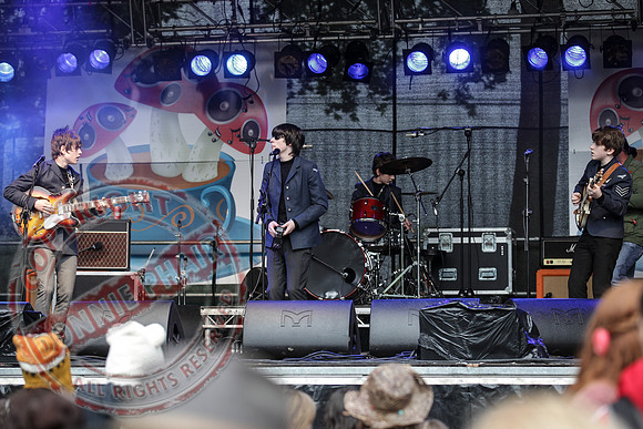 The Strypes